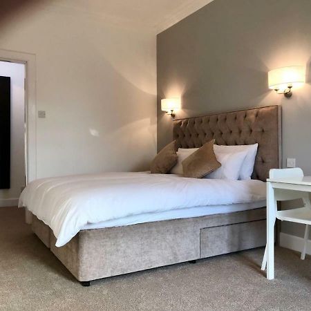 The Doonleigh Suite Ayr Bagian luar foto