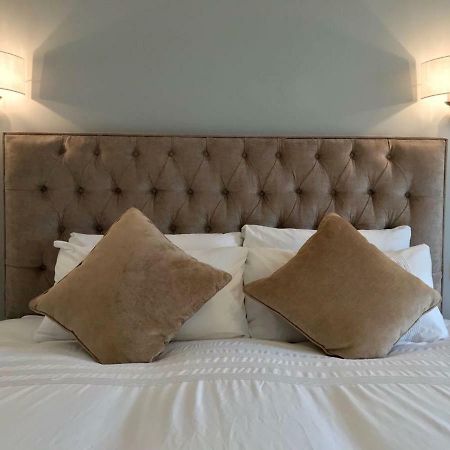 The Doonleigh Suite Ayr Bagian luar foto