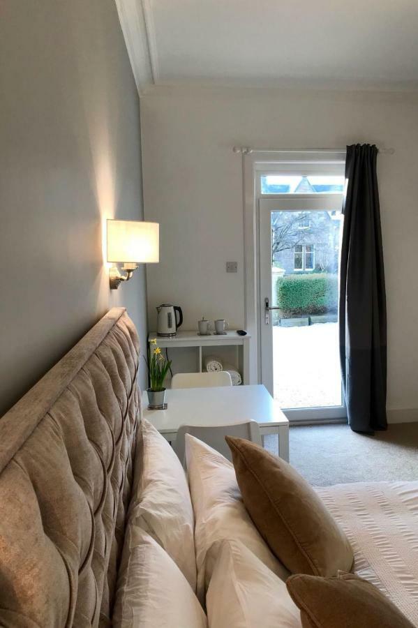 The Doonleigh Suite Ayr Bagian luar foto