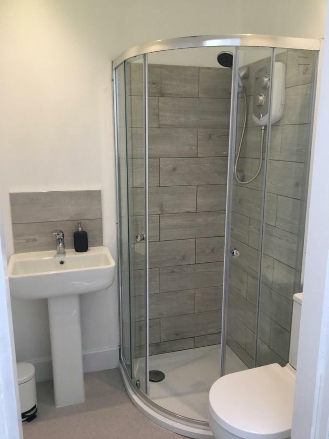 The Doonleigh Suite Ayr Bagian luar foto