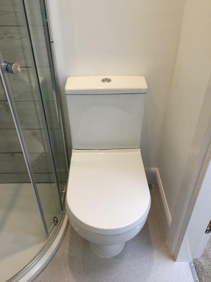 The Doonleigh Suite Ayr Bagian luar foto
