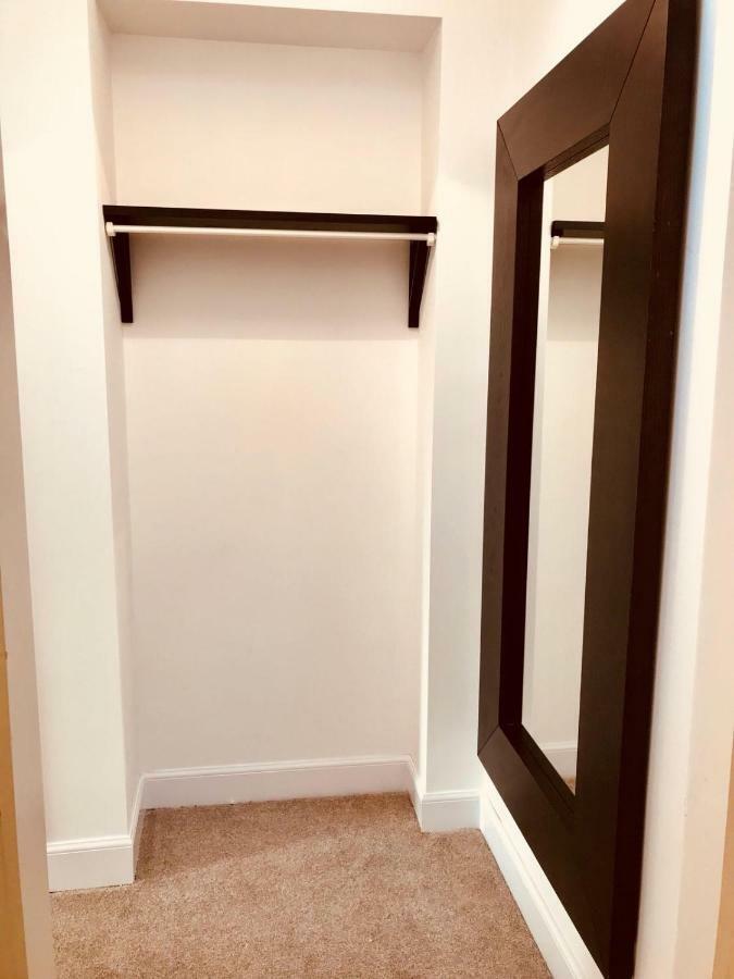 The Doonleigh Suite Ayr Bagian luar foto