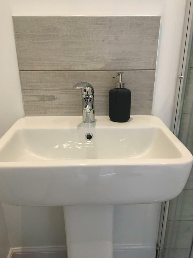 The Doonleigh Suite Ayr Bagian luar foto